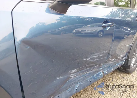 2020 Mazda Cx-5 Sport z USA, uszkodzony, nr VIN JM3KFABM1L0749916